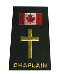 FSU Epaulettes